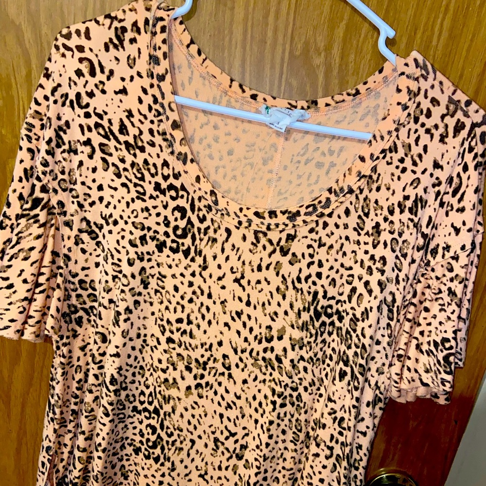 Womens blouse